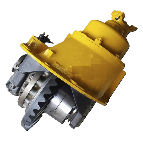 Bell Adt Differentials