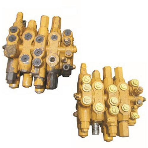 Bell Tlb Hydraulics