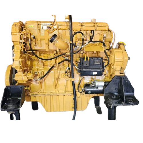Cat Engines