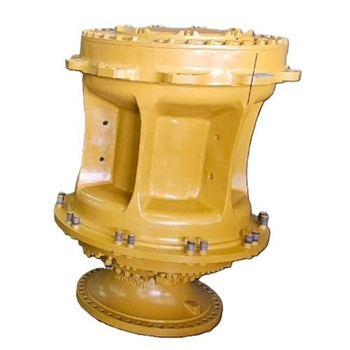 Cat Adt Driveline Parts