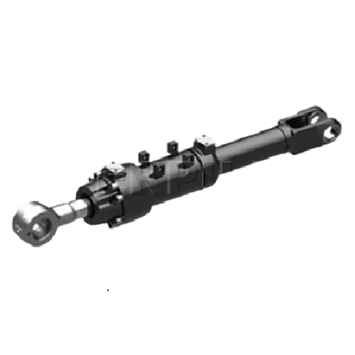 Cat Adt Hydraulics