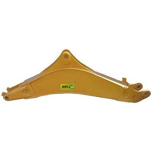 Bell Tlb Body & Frame