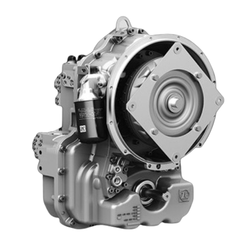 Bell Tlb Transmission