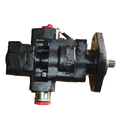 Bell Tlb Pumps
