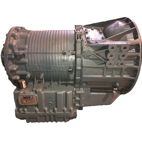 Bell Adt Transmissions