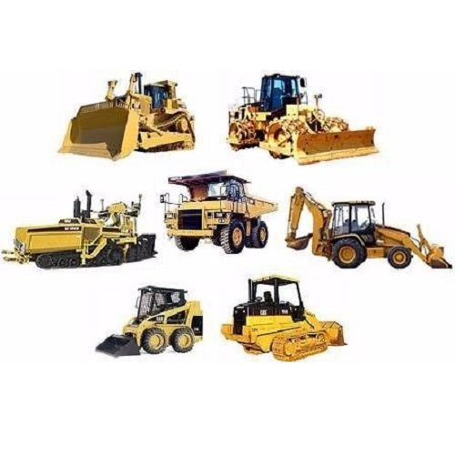 Machines for Sale