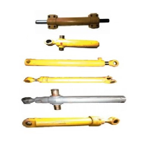 Bell Tlb Cylinders