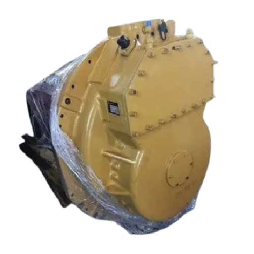 Cat Dozer Transmissions