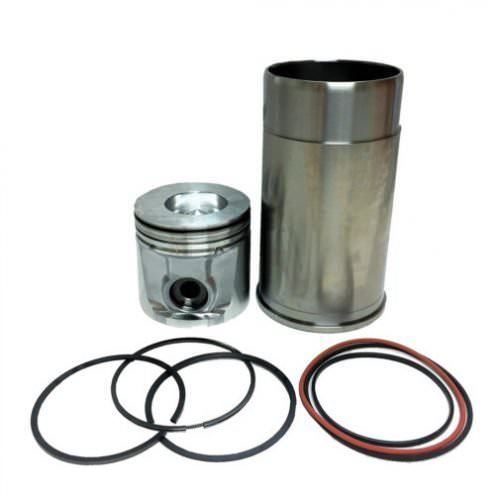 ENGINE PARTS - JD4045