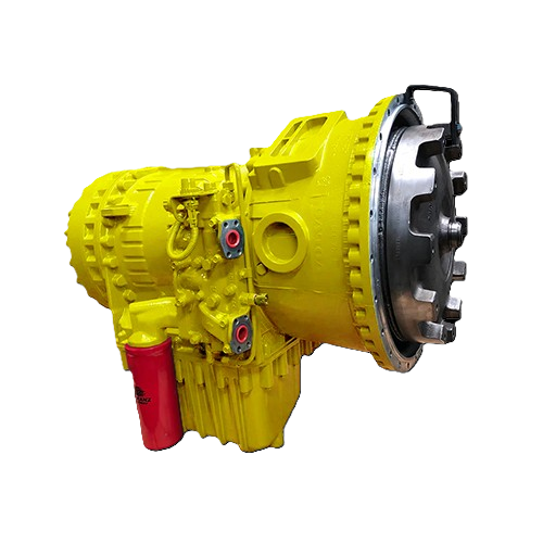 Volvo ADT Transmissions