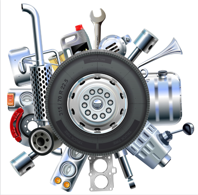 Truck Parts