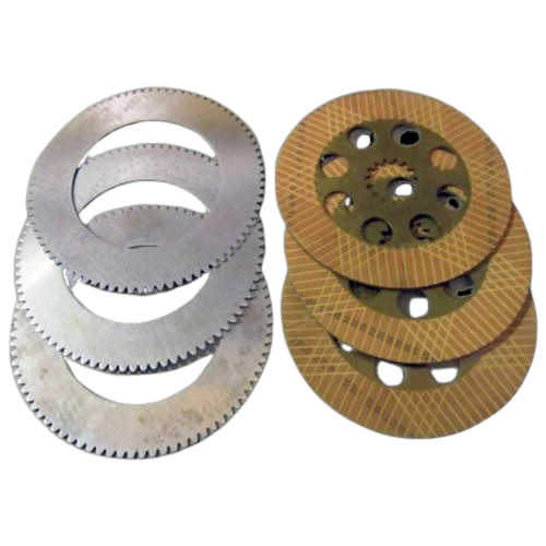 Bell Tlb Friction
