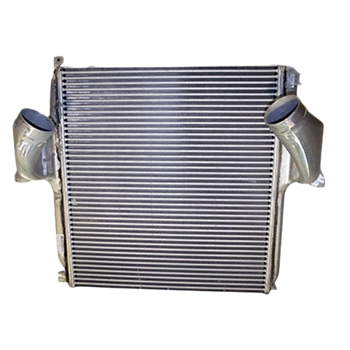 Bell ADT Intercooler