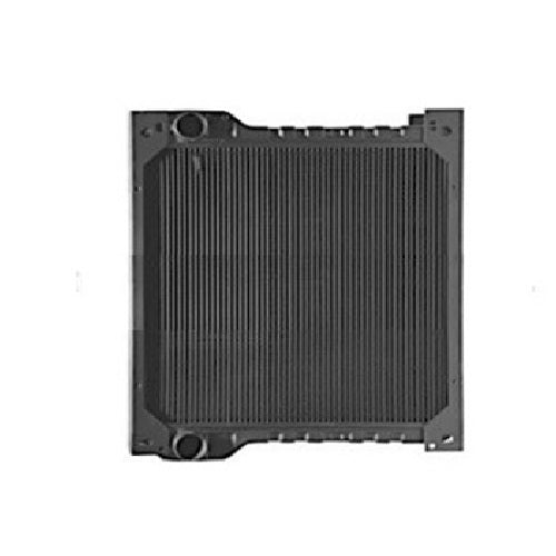 Volvo TLB Radiators
