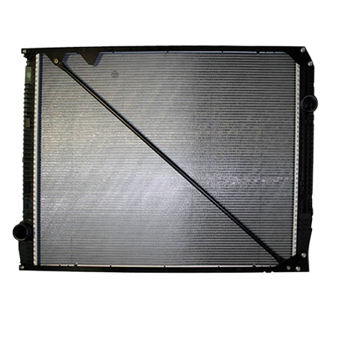 Bell Adt Radiators