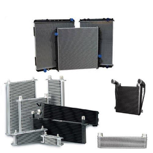 Radiators & Coolers