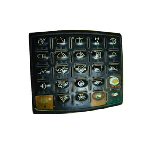 BELL PUSH SWITCH DASH PANEL 2106E / AT347382