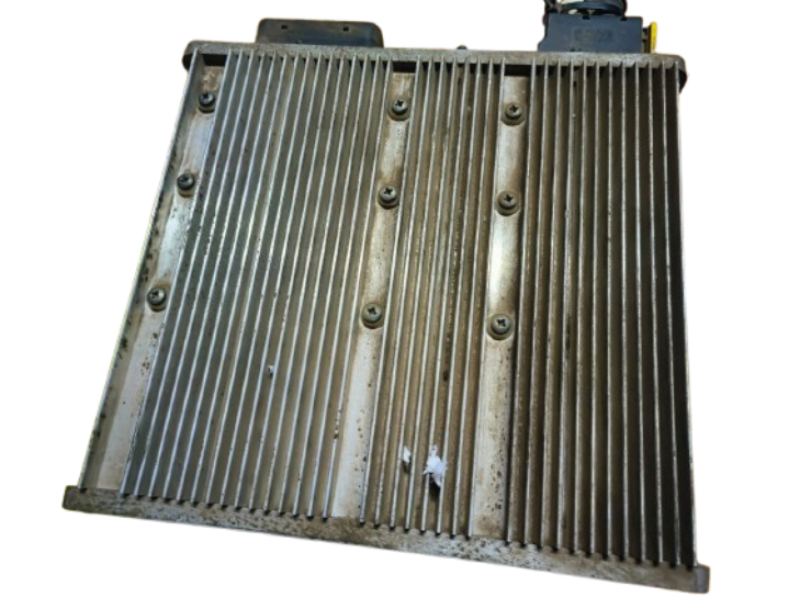 VOLVO ECU BL61, BL71 / 11886347