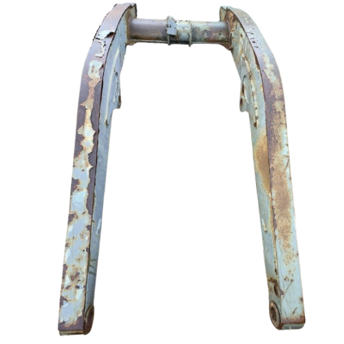 VOLVO LOADING ARM BL61 / VOE15023693