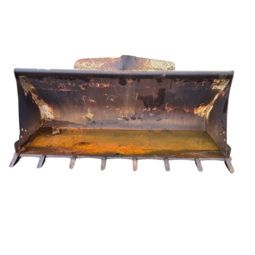 VOLVO FRONT BUCKET BL61 / VOE15650496