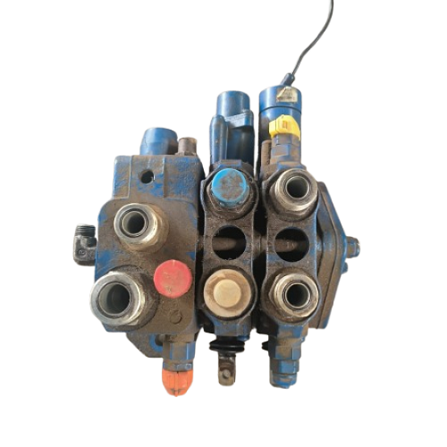 VOLVO VALVLE BANK BL61 / VOE15601862