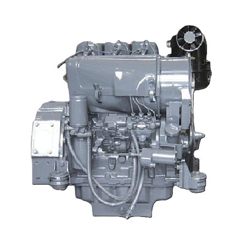 DEUTZ F3L912 DEUTZ ENGINE / F3L912