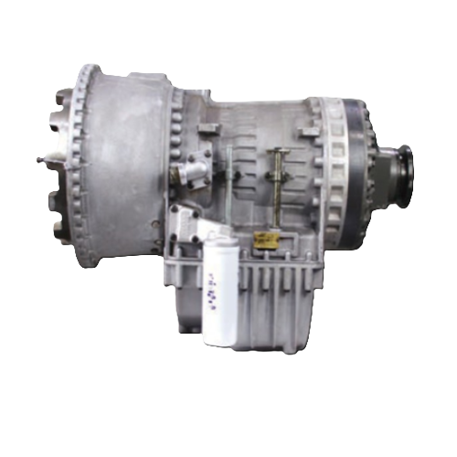 VOLVO TRANSMISSION A25D, A30D / 22648