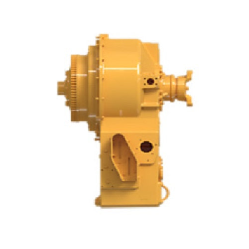 CAT TORQUE COVERTER 793D / 240-7186