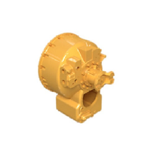 Cat Adt Parts
