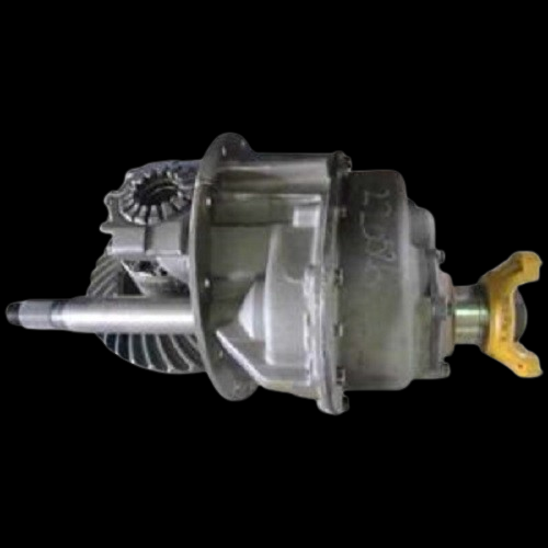 310350 DIFFERENTIAL HEAD 4.11 CENTRE Yellow Metal SA