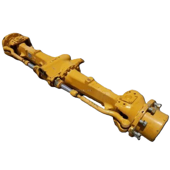 compare product BELL FRONT AXLE 315SJ, 315SK, 315SL / AT315113