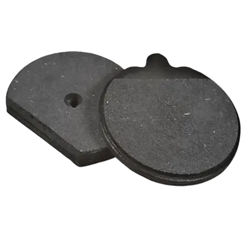 JCB BRAKE PAD SET | 15 / 920103 3CX, 4CX / 478 / 00849
