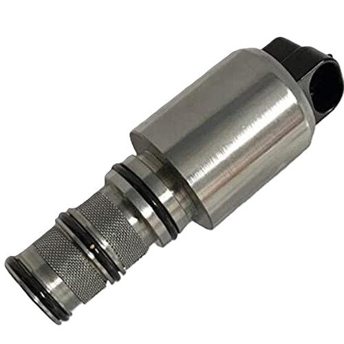 BELL SOLENOID VALVE (3 ORING)) 310SJ, 315SJ, 315SK / AT310584