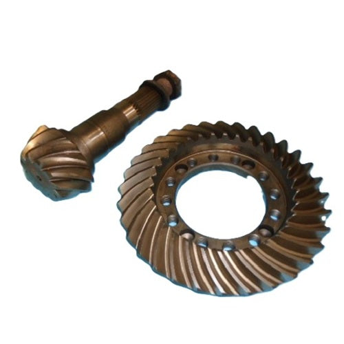 Bell Tlb Axles & Axle Parts