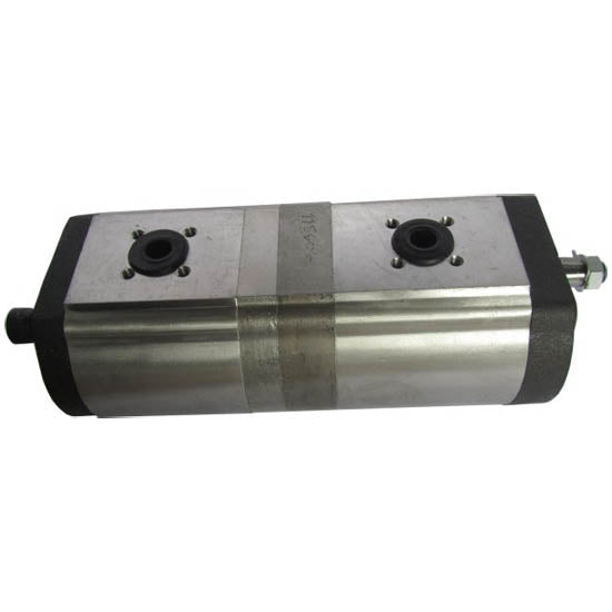 3 Wheeler Hydraulics