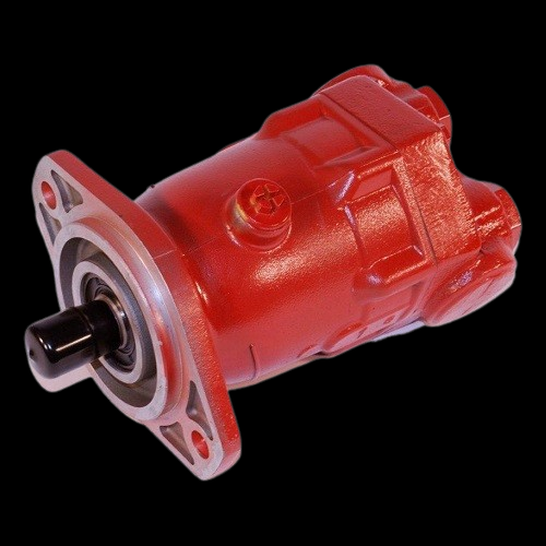 210835 , WHEEL MOTOR EATON BELL 74318 Yellow Metal SA