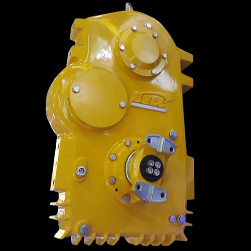 BELL DROPBOX B40D / 250324