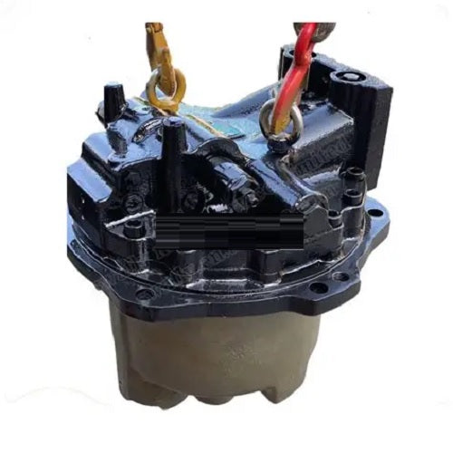 CAT TRAVEL MOTORS 390F / 455-2771