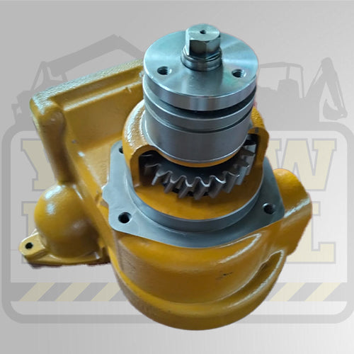 6212-51-1201 Water pump D155AX-5