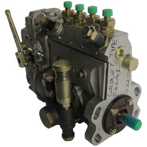 DEUTZ PUMP INJECTOR F4L912 BELL SPEC 68MM F4L912 / D2232392G