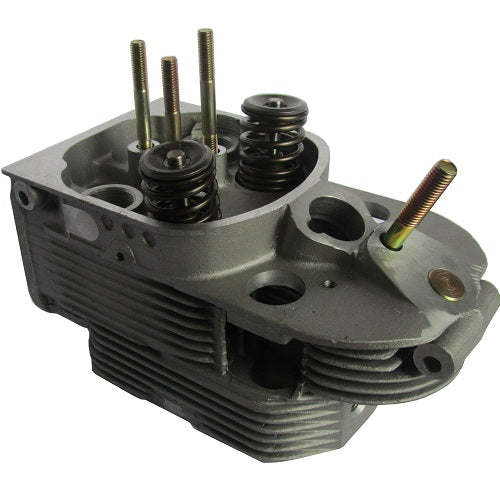 DEUTZ HEAD CYLINDER 912 F3L912, F4L912, F6L912 / D2239758