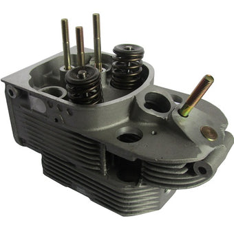 compare product DEUTZ HEAD CYLINDER 912 F3L912, F4L912, F6L912 / D2239758