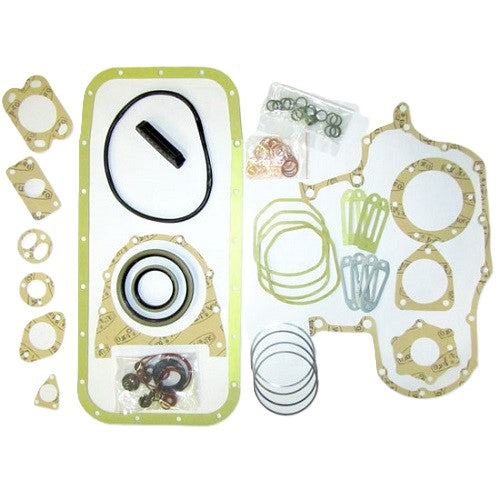 DEUTZ GASKET KIT FULL F4L912 F3L912, F4L912, F6L912 / D2921083