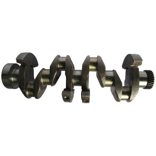 CRANKSHAFT F4L912 - D4152903