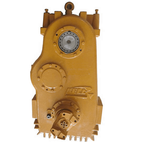 BELL DROPBOX B25D, B30D / 250328