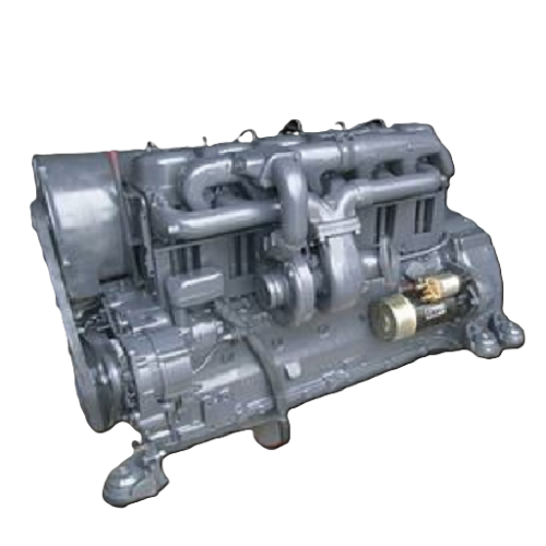 DEUTZ BF6L913 DEUTZ ENGINE / BF6L913