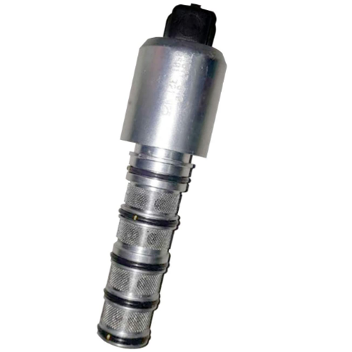 BELL SOLENOID VALVE (5 ORING) 310SJ, 315SJ, 315SK / AT310586