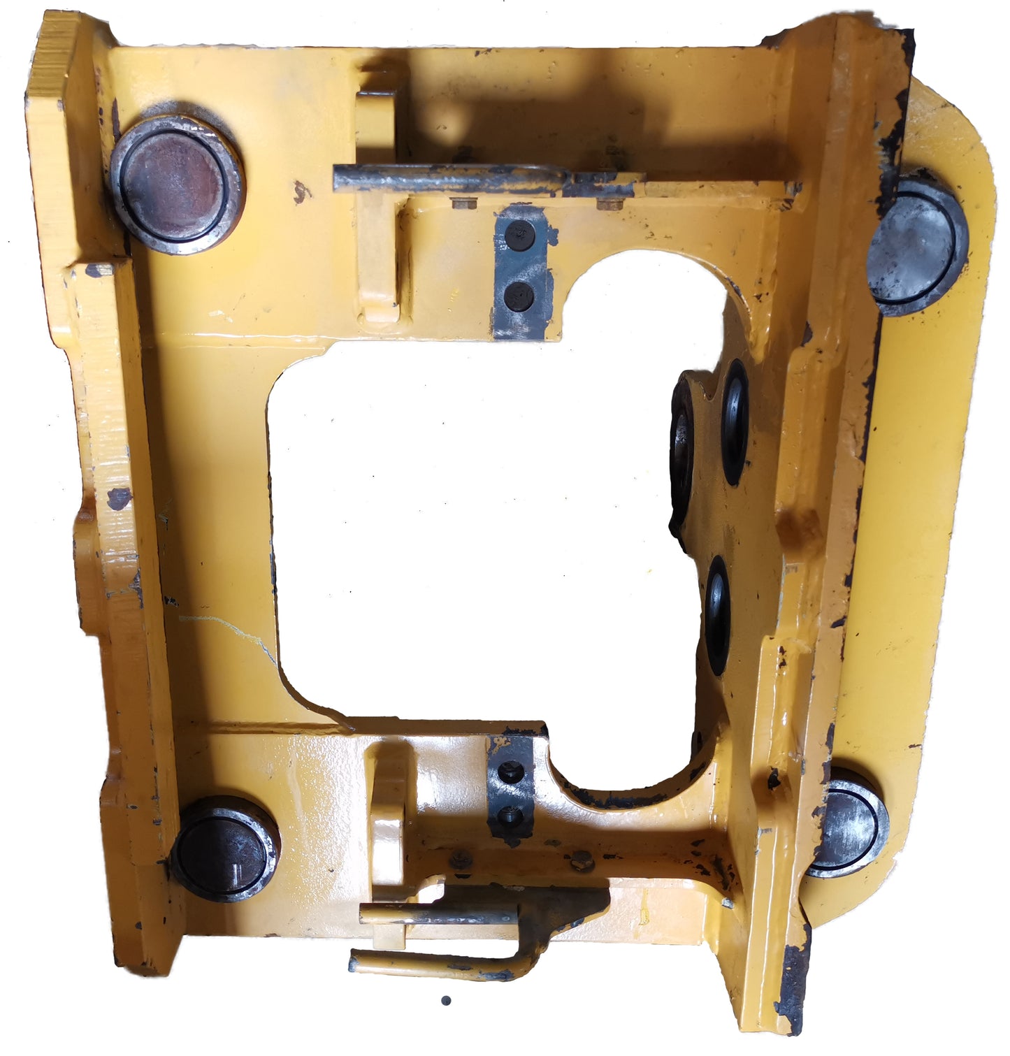 BELL SLIDE FRAME 315SG / B184324-U