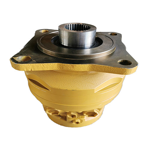 B216026 - BELL LOGGER POCLAIN WHEEL MOTOR / BN048653