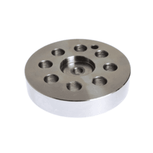 JCB JCB FLYWEEL HUB ON CRANK 3CX, 4CX / 320 / 03133